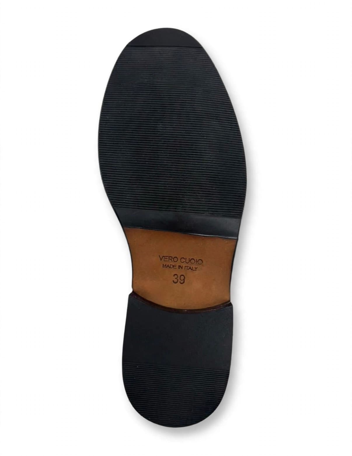 Mocassino Slip - On Classico - Vista 4
