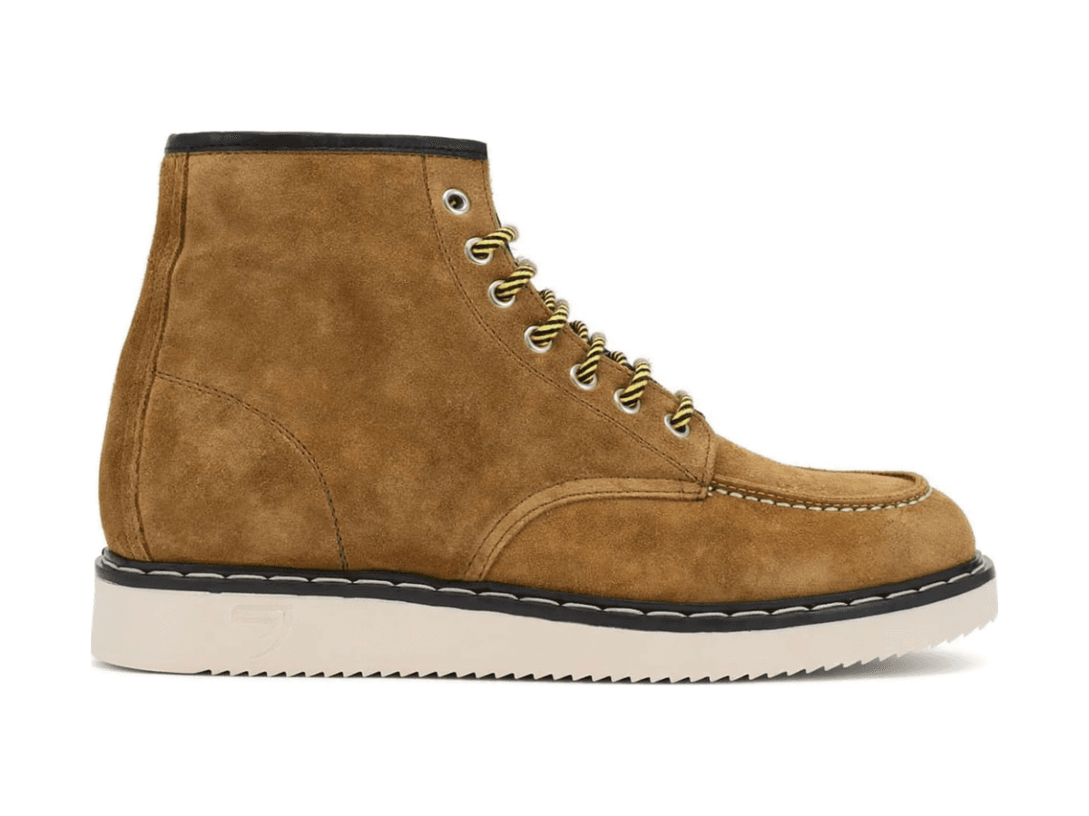 Stivaletto Scudo